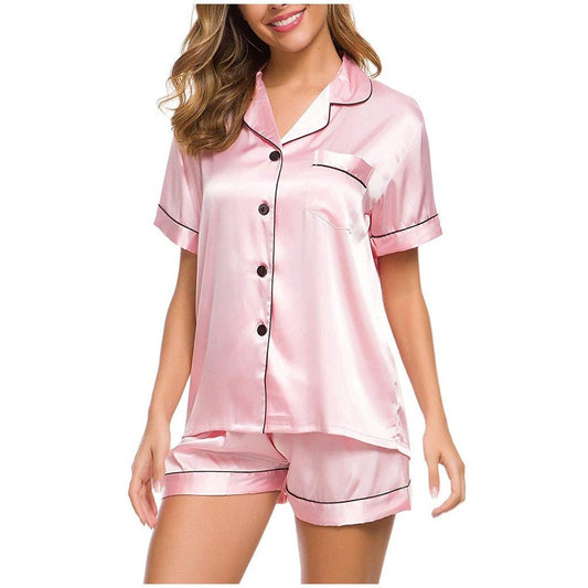 Pyjamas ladies  Sleeping Clothes Nightwear